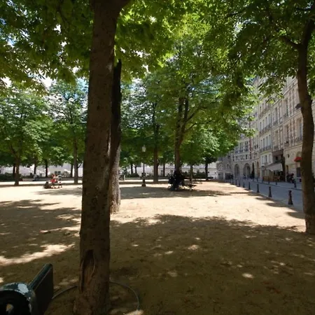 Place Dauphine - 4 Adults Appartamento *