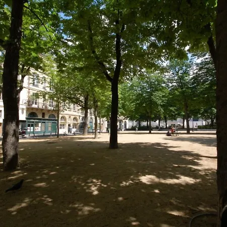 Appartamento Place Dauphine - 4 Adults Parigi