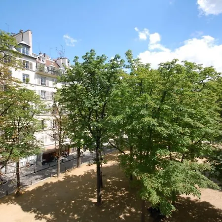 Appartamento Place Dauphine - 4 Adults