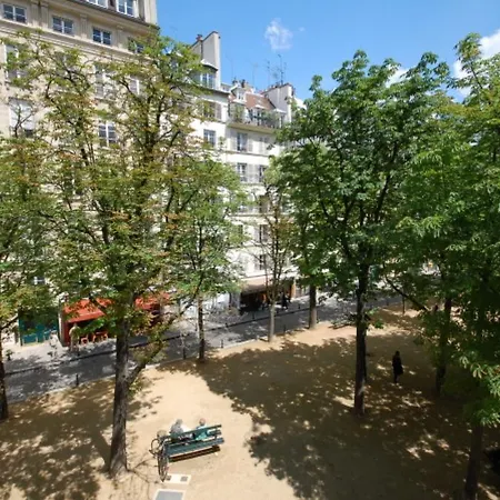Place Dauphine - 4 Adults Appartamento *