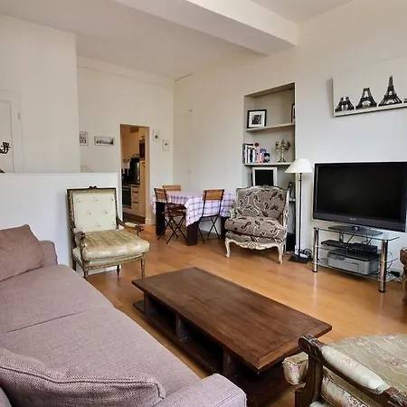 Appartamento Place Dauphine - 4 Adults *