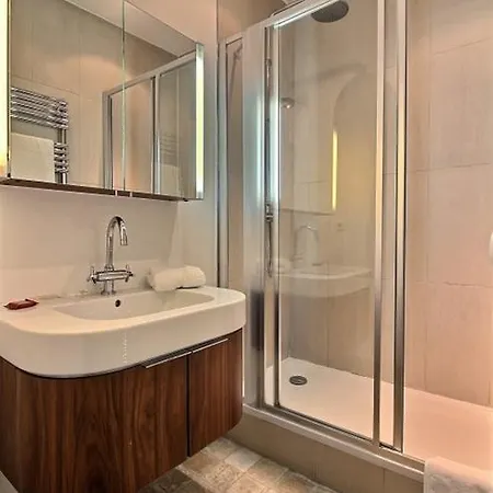 Appartamento Place Dauphine - 4 Adults