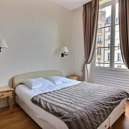 Place Dauphine - 4 Adults Appartamento