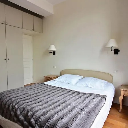 Place Dauphine - 4 Adults Appartamento *
