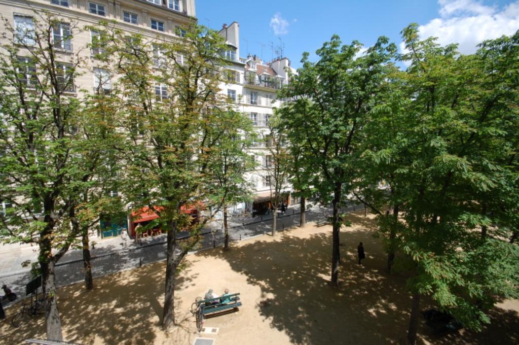 Place Dauphine - 4 Adults Appartamento *