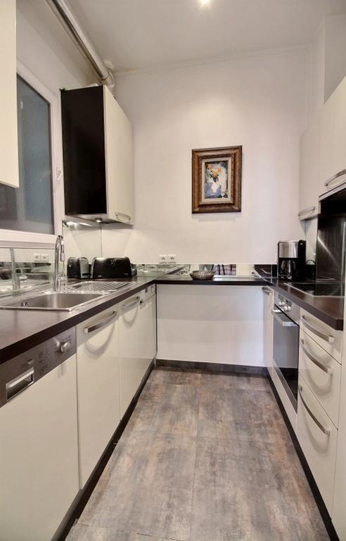 Place Dauphine - 4 Adults