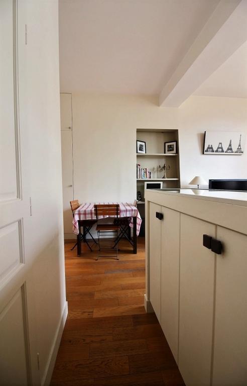 Appartamento Place Dauphine - 4 Adults Parigi